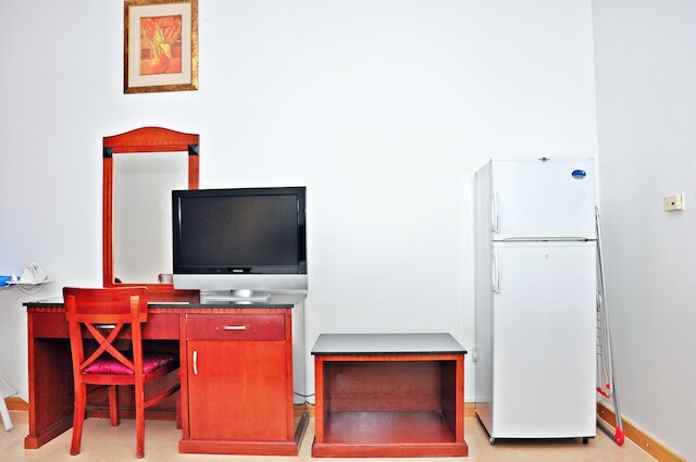 ラミー ガーデン ホテル アパートメンツ