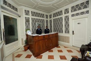 ホテル ブライト