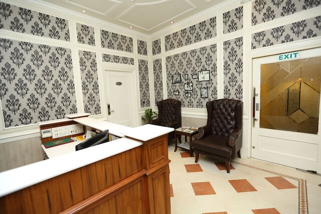 ホテル ブライト