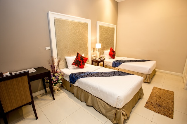 ホープ ランド ホテル スクンビット 46/1