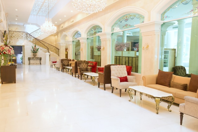 ホープ ランド ホテル スクンビット 46/1