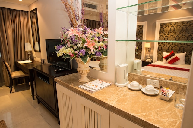 ホープ ランド ホテル スクンビット 46/1