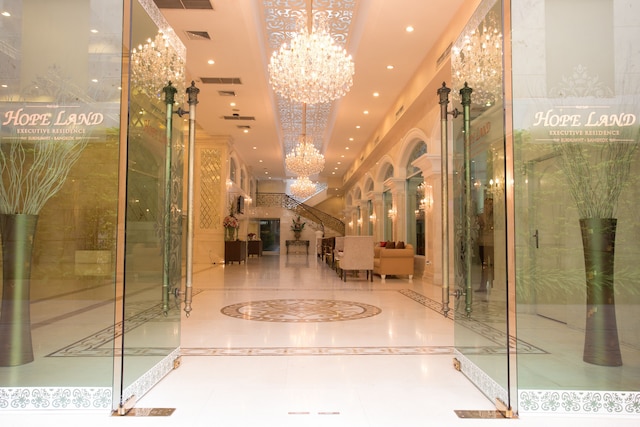 ホープ ランド ホテル スクンビット 46/1