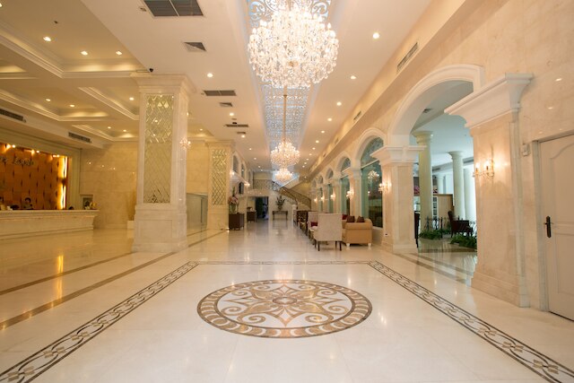 ホープ ランド ホテル スクンビット 46/1