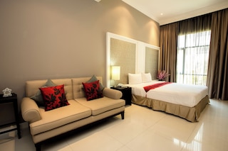 ホープ ランド ホテル スクンビット 46/1