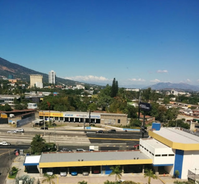 ホテル キャピタル