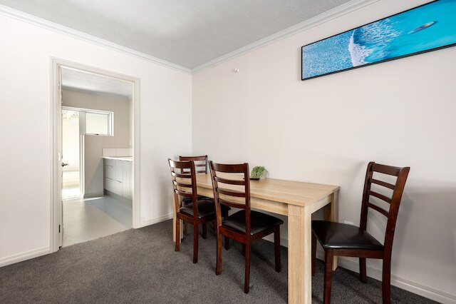 アシュリー コート モーテル