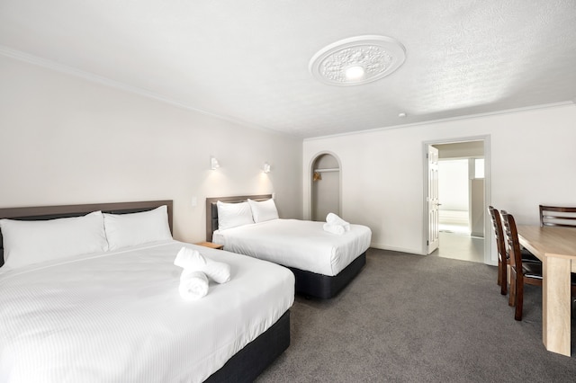 アシュリー コート モーテル