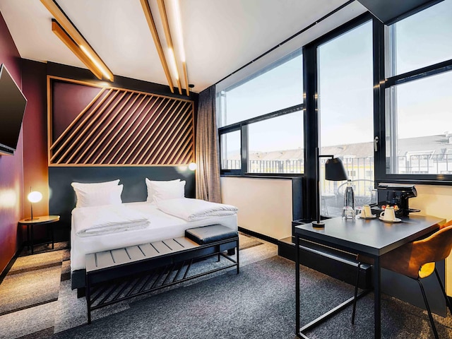 B&B ホテル ミュンヘン ムーザッハ