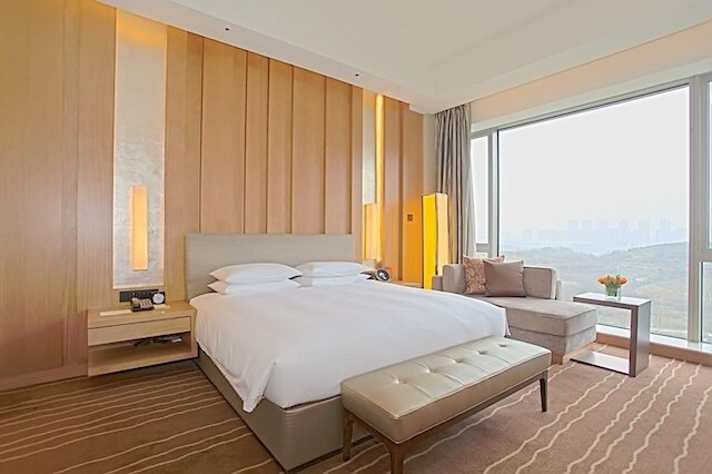 ハイアット リージェンシー 貴陽