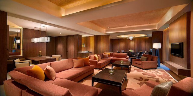 ハイアット リージェンシー 貴陽