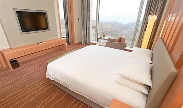 ハイアット リージェンシー 貴陽