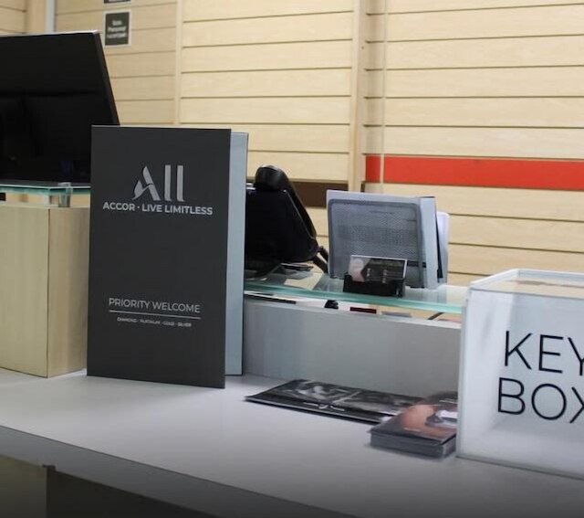 イビス カンクン セントロ