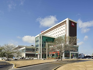 イビス カンクン セントロ