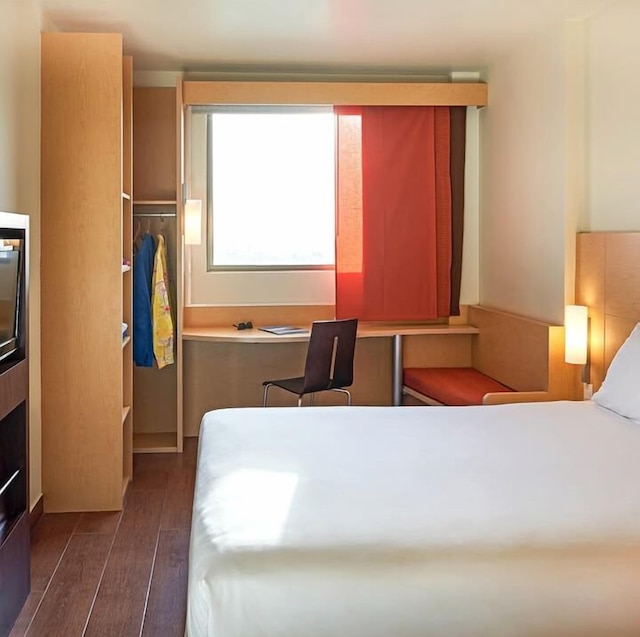 イビス カンクン セントロ