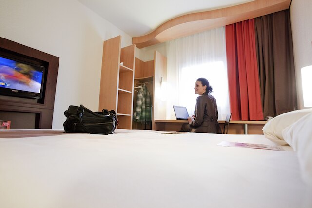 イビス カンクン セントロ