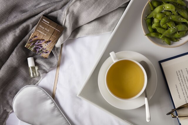 ジ ウェスティン琶洲 (広交會威斯汀酒店)