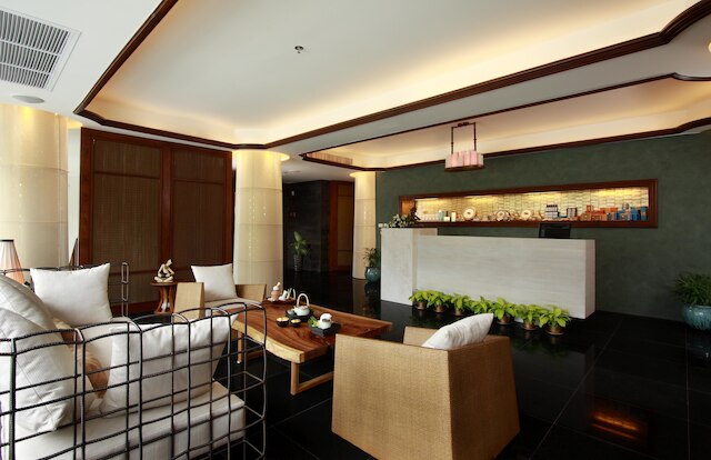 マイカオ ドリーム ヴィラ リゾート & スパ