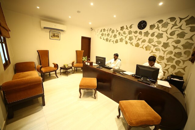 アムリタラ スリオウデイ ハヴェリ