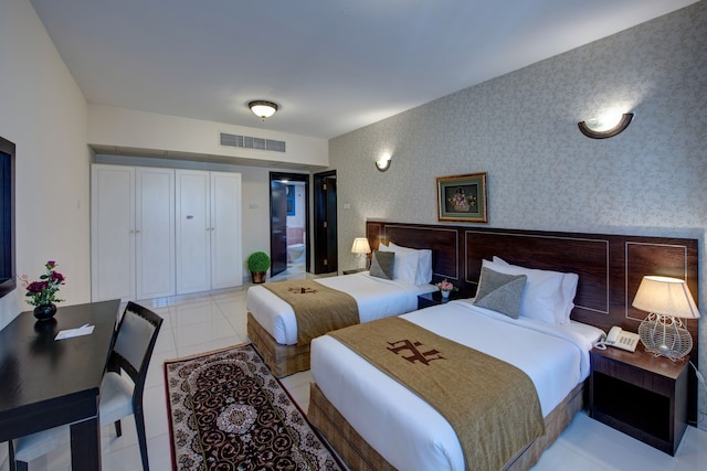 ニハル レジデンシー ホテル アパートメンツ