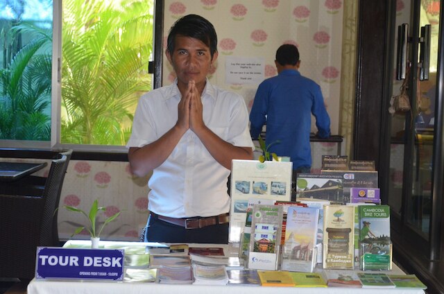 パークレーン ホテル