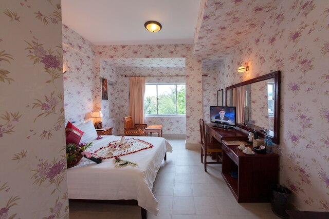 パークレーン ホテル