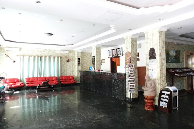 パークレーン ホテル