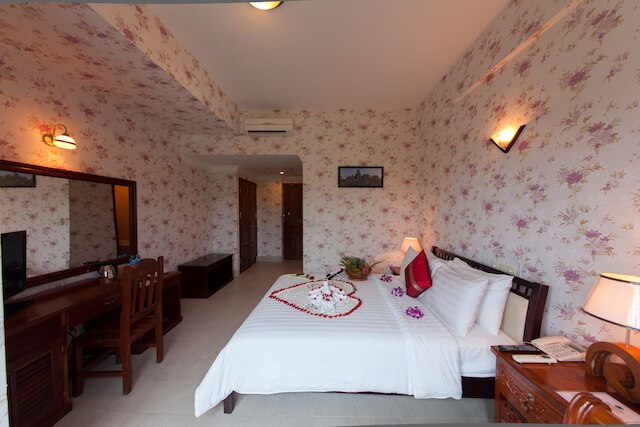 パークレーン ホテル