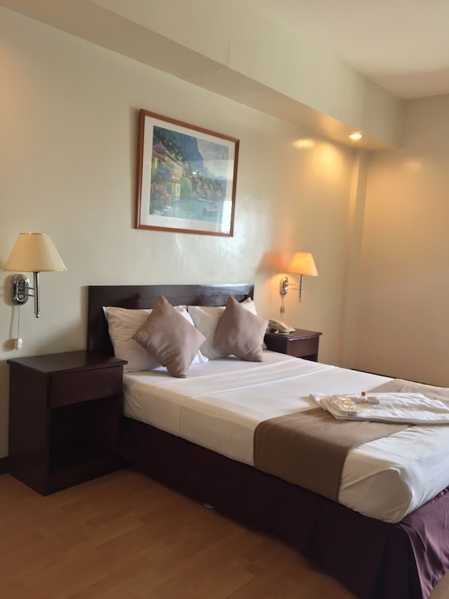 ロビンスデール レジデンシズ