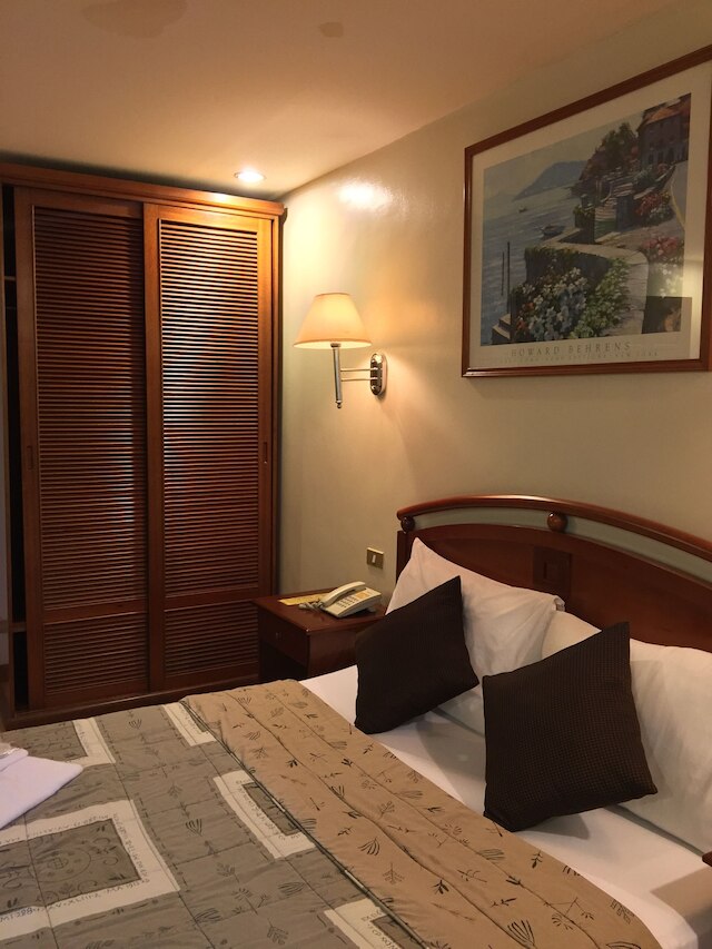 ロビンスデール レジデンシズ