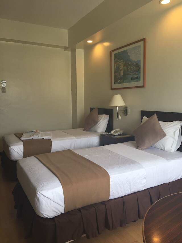 ロビンスデール レジデンシズ