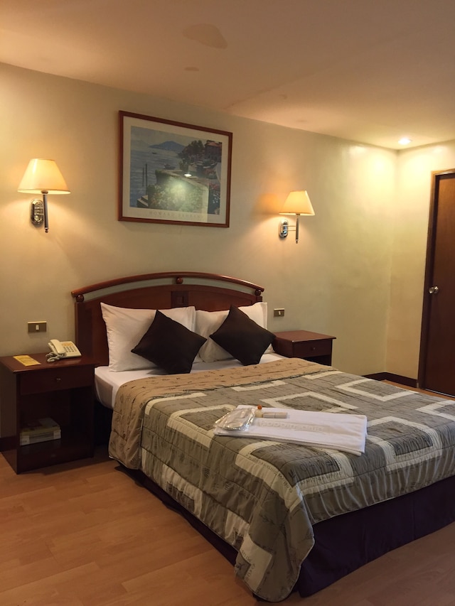 ロビンスデール レジデンシズ