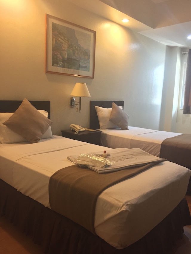 ロビンスデール レジデンシズ