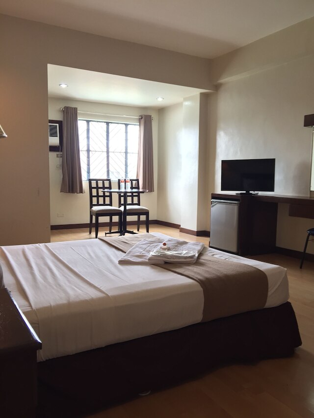 ロビンスデール レジデンシズ