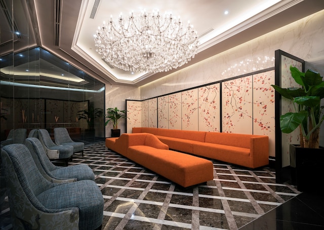 V  ホテル  ラベンダー