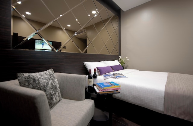 V  ホテル  ラベンダー