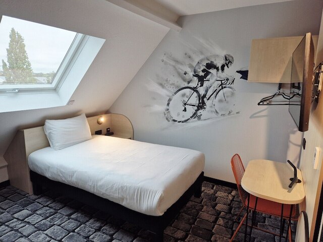 オテル モルフェー