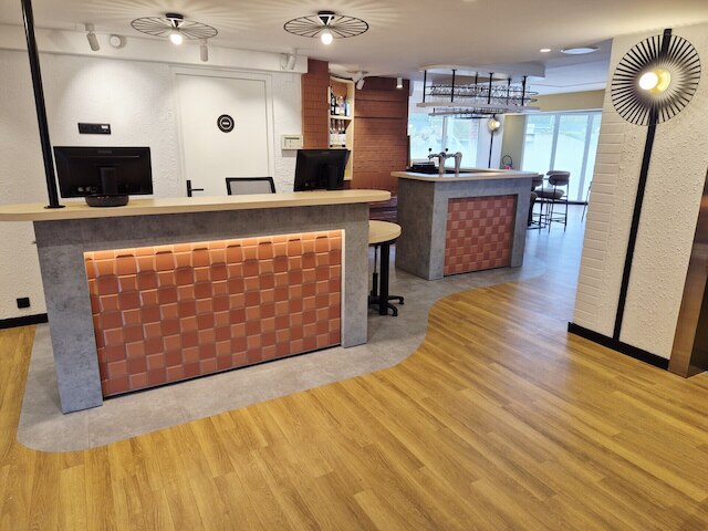 オテル モルフェー