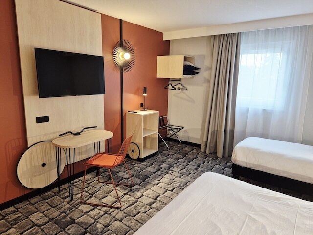 オテル モルフェー