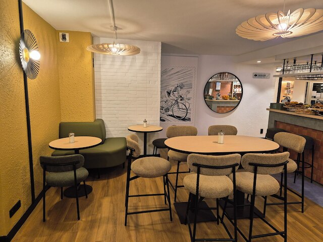 オテル モルフェー