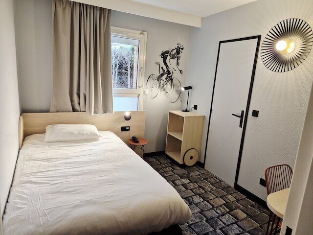 オテル モルフェー