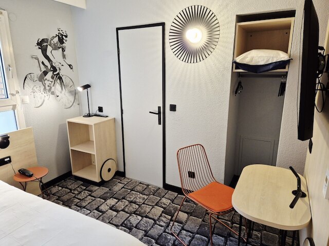 オテル モルフェー