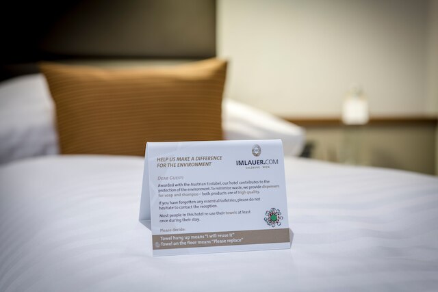 IMLAUER ホテル ネストロイ ウィーン