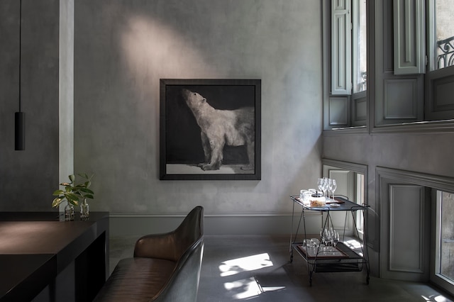 アルマ バルセロナ GL