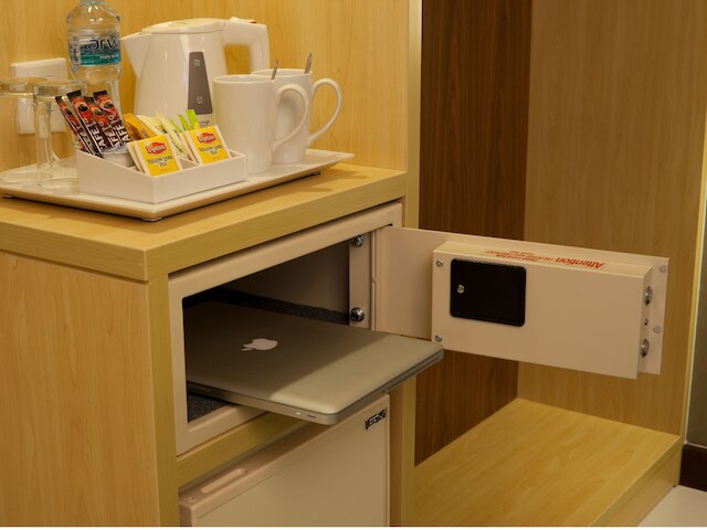 シティマックス バール ドバイ