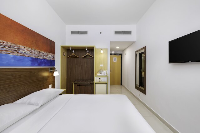 シティマックス バール ドバイ