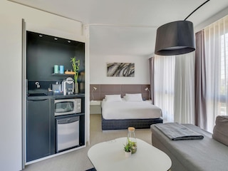 ノボテル スイート パリ イシー レ ムリノー