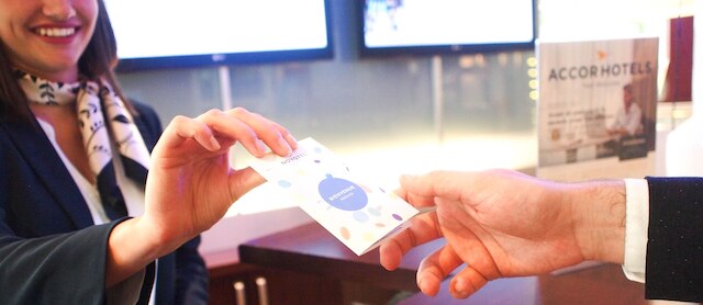 ノボテル スパ レンヌ サントル ガール