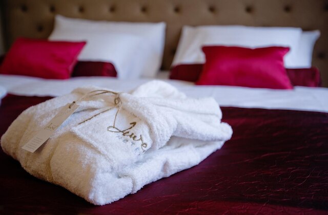 デザイン ホテル ジュエル プラハ