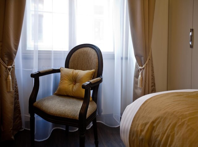 デザイン ホテル ジュエル プラハ